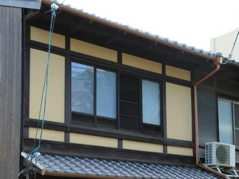 Usaginonedoko Quioto Exterior foto