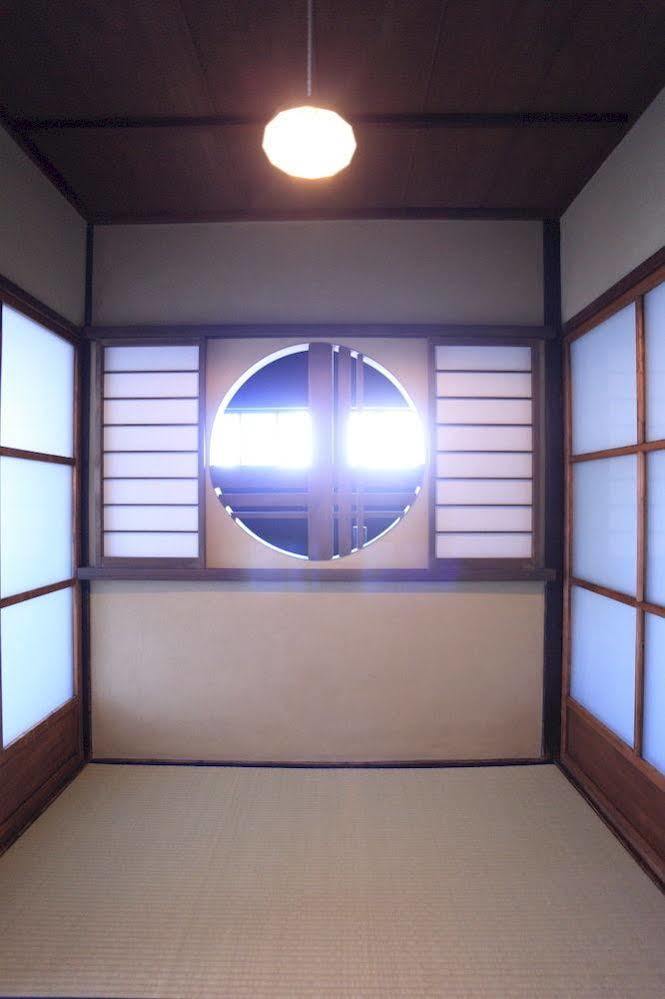 Usaginonedoko Quioto Exterior foto